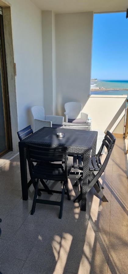Mare Apartment เวนติมิญา ภายนอก รูปภาพ