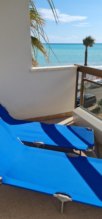 Mare Apartment เวนติมิญา ภายนอก รูปภาพ