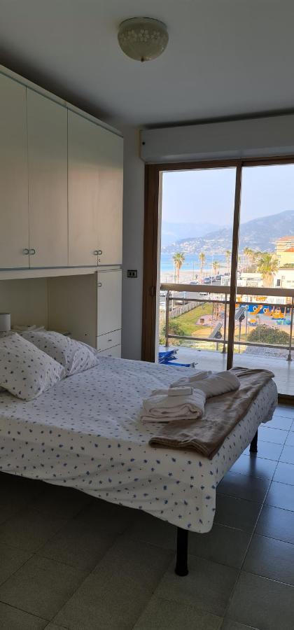 Mare Apartment เวนติมิญา ภายนอก รูปภาพ