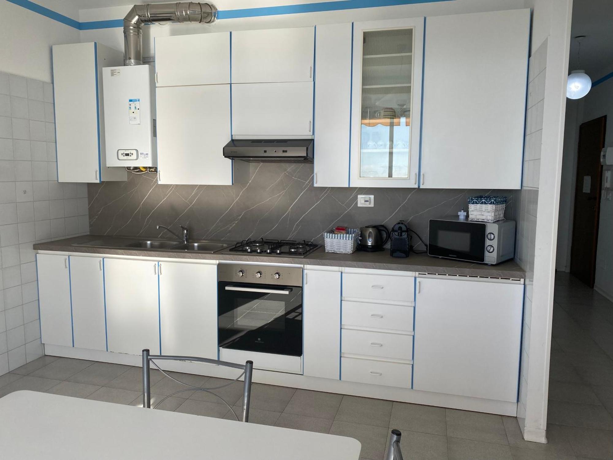 Mare Apartment เวนติมิญา ภายนอก รูปภาพ
