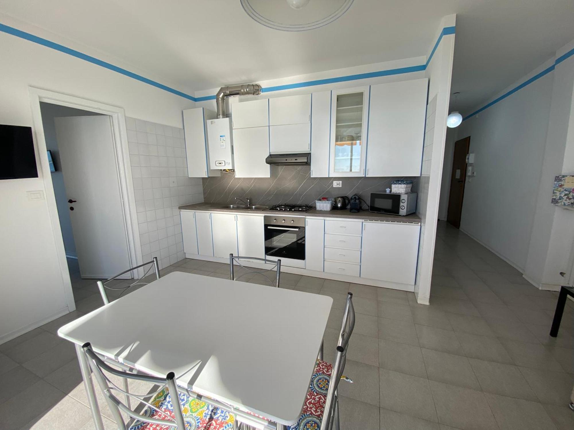 Mare Apartment เวนติมิญา ภายนอก รูปภาพ
